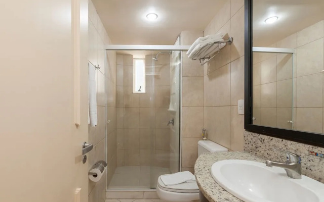 Tri Hotel Vittoria Bento