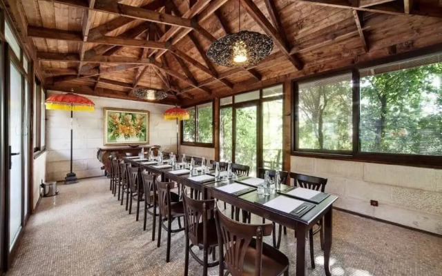 Elite World Village İstanbul Polonezköy