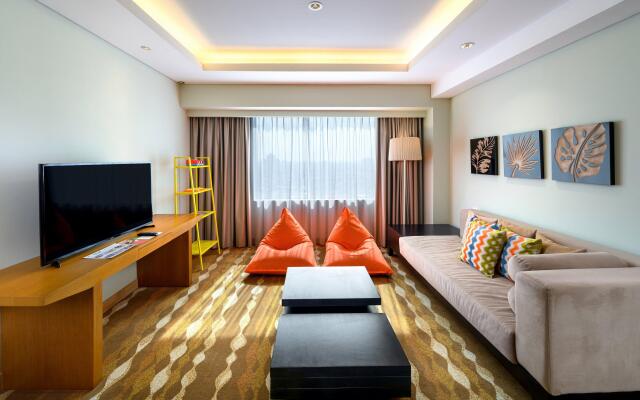 Holiday Inn & Suites Jakarta Gajah Mada by IHG