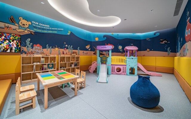 Star Residence ICC Guangzhou