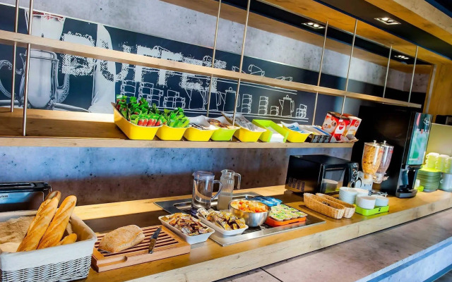 ibis budget Vannes Ploeren