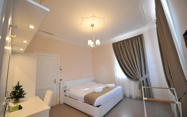Hotel Villa Zaccardi