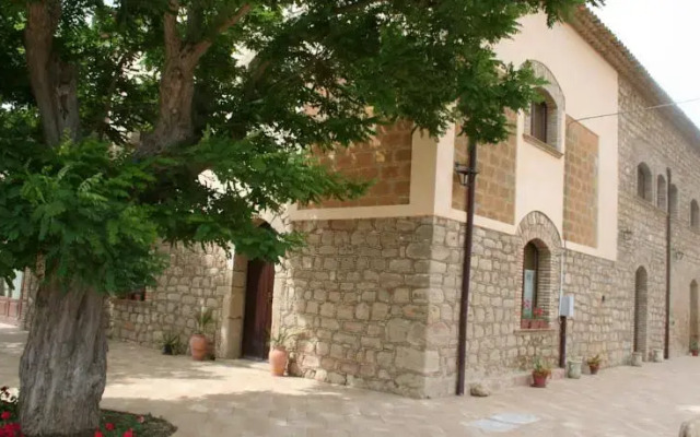Agriturismo Camemi