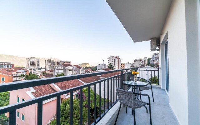 Milara Apartments