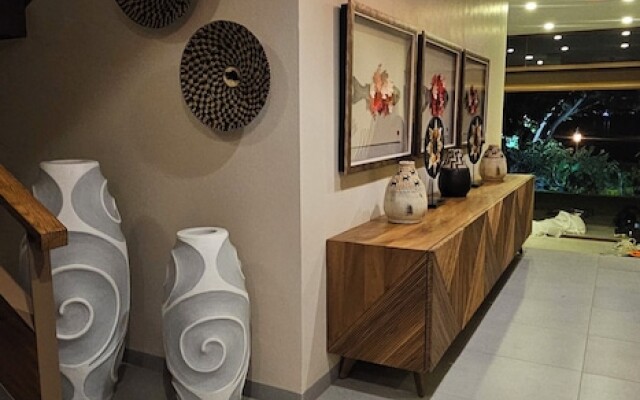Real San Pedro. Hotel Boutique