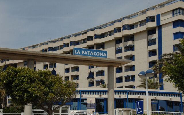 Patacona Resort Apartments