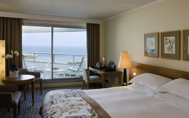Sofitel Biarritz Le Miramar Thalassa Sea & Spa