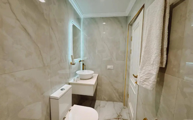 Old Yerevan Boutique Hotel (Олд Ереван Бутик)