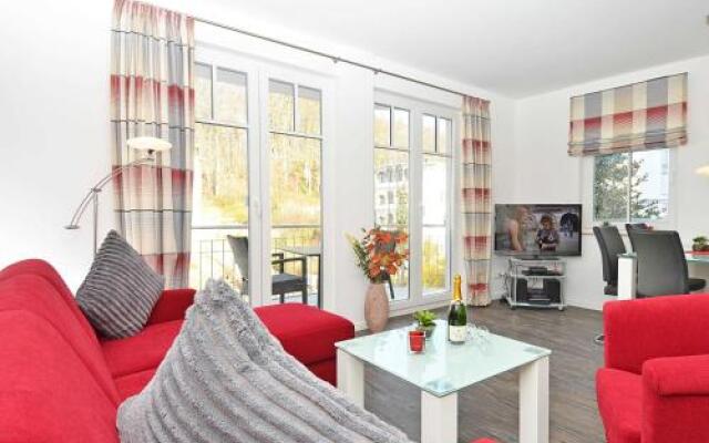 Villa Rosa - Penthouse 19