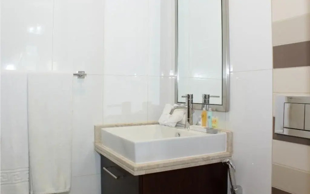 One Perfect Stay-Boulevard Central Tower