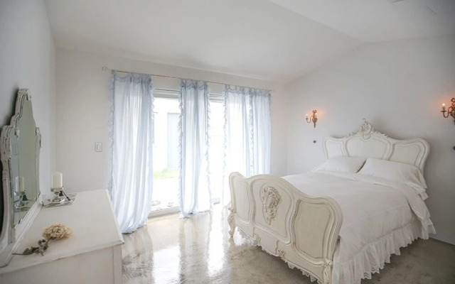 Seogwipo Hotel Changgo Pension