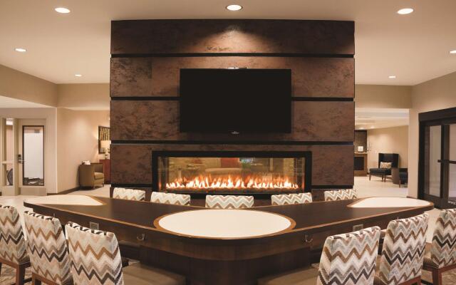 Homewood Suites by Hilton Tucson/St. Philip's Plaza Univ