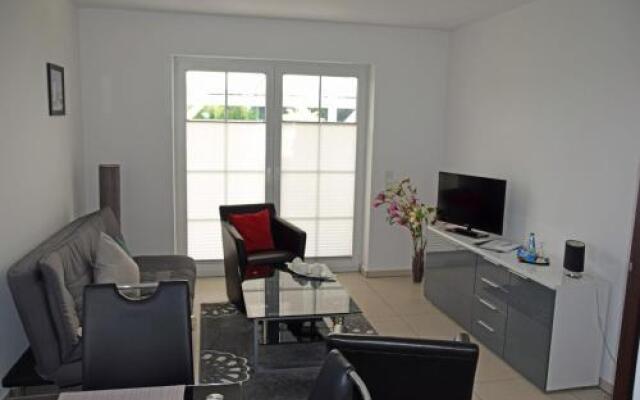 Wellness Appartements