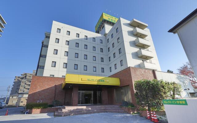 Hotel Select Inn Utsunomiya