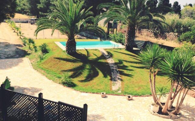 Segni Holiday Home
