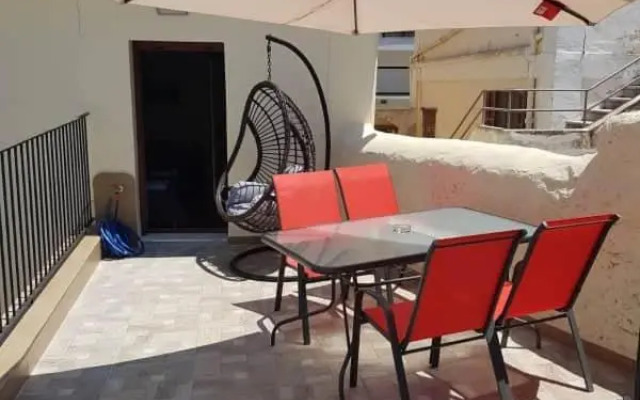 Niochori apartments 2