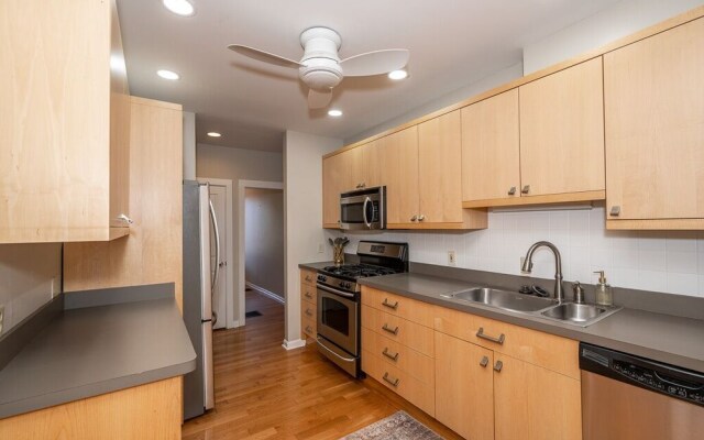 Queen of The Queen City