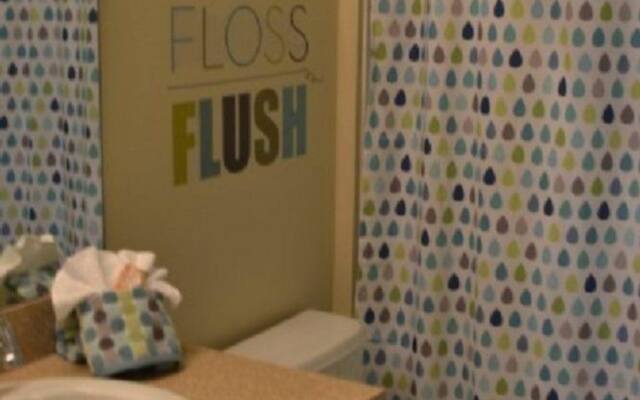 Terri's West Haven Villa