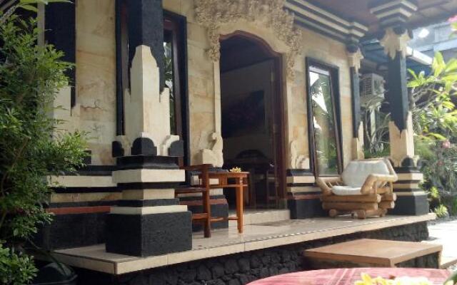 Mimba Private House