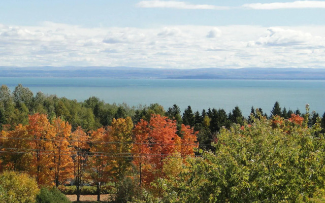 Auberge Fleurs de Lune
