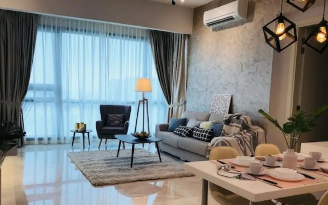 Vogue Suites One