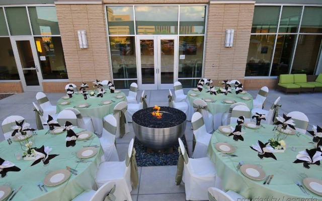 Hilton Garden Inn Denver/Cherry Creek
