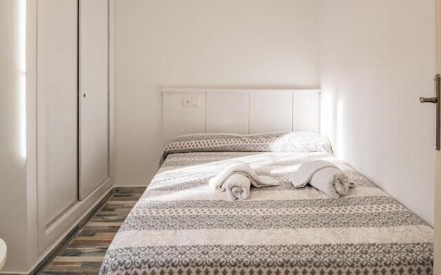 Apartamentos Piscis