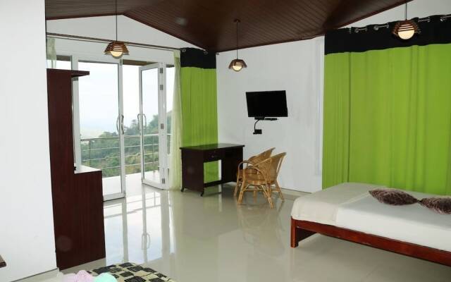 Ella's Edge Resort