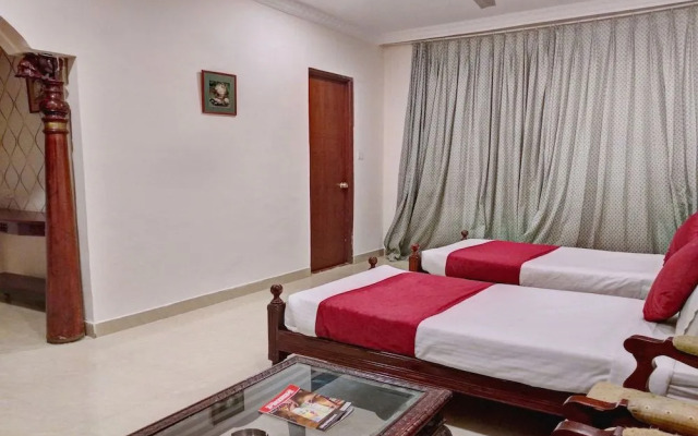 OYO 11316 Athithi INN