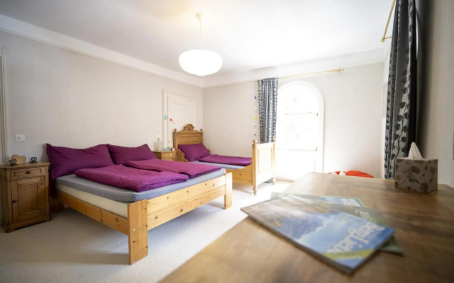 Villa Victoria - Nairs, Scuol