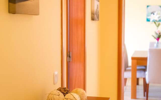 A07 - Seaview and Pool Luxury apartment by DreamAlgarve
