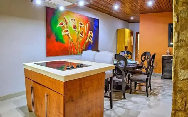 Villas Emilio