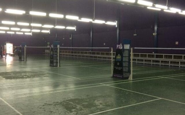 COMFORTEL Sports Arena Sentosa