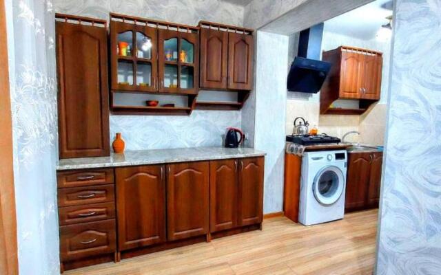 Apartment TAMTA