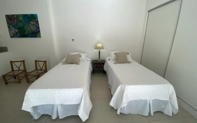 Divino Loft - Mas Centrico Imposible
