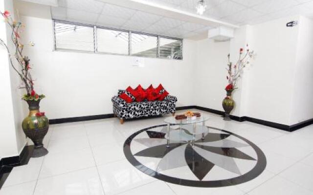 Hotel Flor de Liz