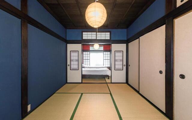 Kaga House
