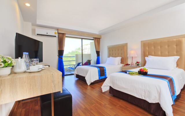 Blue Wave Hotel Hua Hin