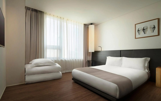 Shilla Stay Seodaemun
