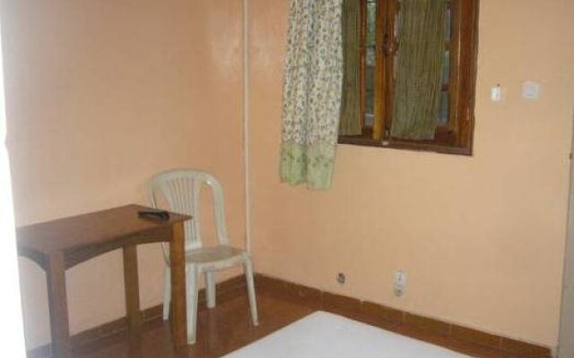 Hotel le Ravin