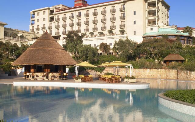 Sheraton Addis, a Luxury Collection Hotel, Addis Ababa