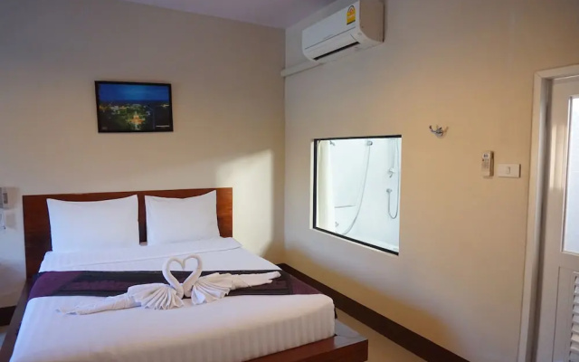 S Ville Resort