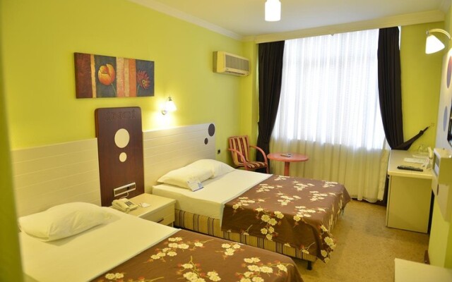 İnci Hotel