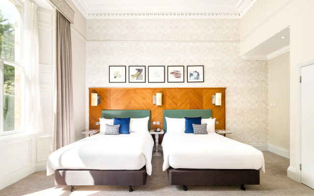 voco Edinburgh - Royal Terrace by IHG