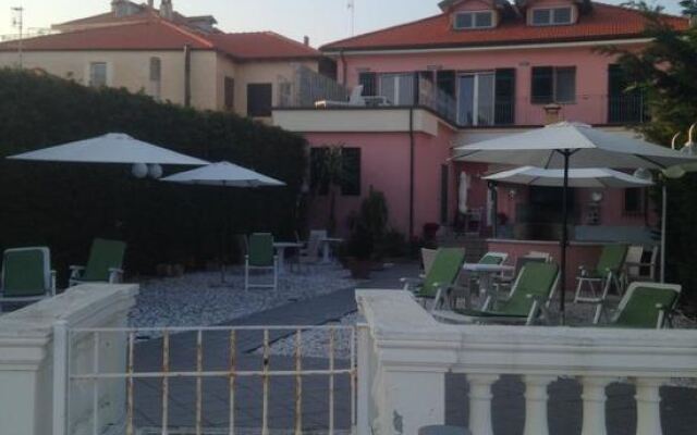 Casa Vacanze SanGiacomo