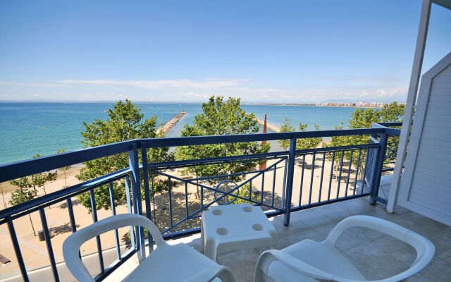 Hotel Ramblamar
