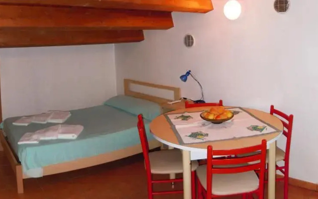 La Terrazzina sul Faro