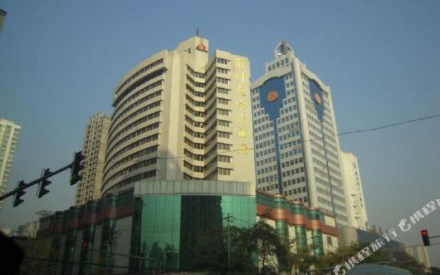 Oriental Hotel - Lanzhou