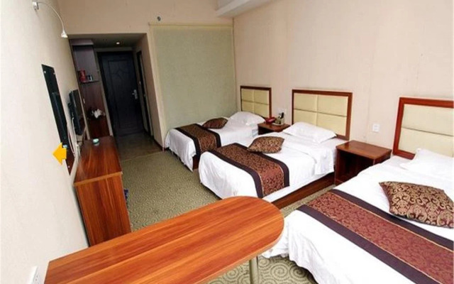 Yangshuo Mengjiangnan Garden Hotel