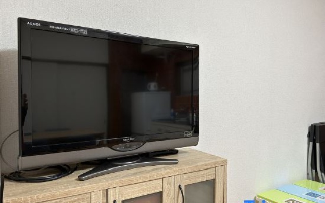 KIX House Waraku III: 5BR Roomshare/Vacation Home Near Kansai Airport – Guest Rooms – Izumisano